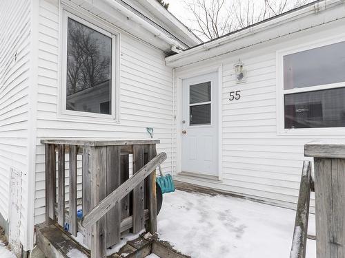 55 Croft Street, Amherst, NS 