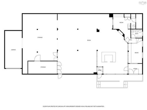 419 Main Street, Mulgrave, NS 