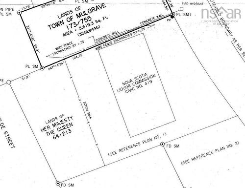 419 Main Street, Mulgrave, NS 