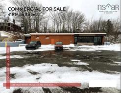 419 Main Street  Mulgrave, NS B0J 2G0