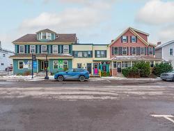 82-96 KENT Street  Charlottetown, PE C1A 1M9