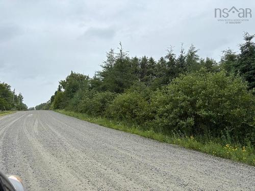 Upper Southwest Mabou Road, Glencoe Station, NS 
