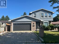 66 BEXHILL DRIVE  London South (South Y), ON N6E 1X2