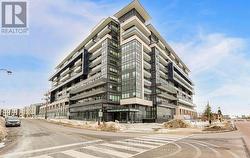 LPH09 - 395 DUNDAS STREET W  Oakville, ON L6M 5R8