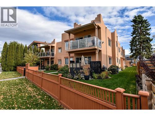 144 Power Street Unit# 202  Penticton, BC V2A 5W9