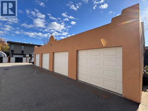 144 Power Street Unit# 202, Penticton, BC - Outdoor