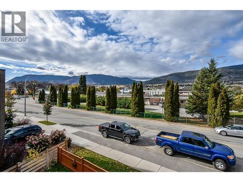 144 Power Street Unit# 202, Penticton, BC - Outdoor With View