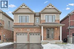 445 ROBERT WOOLNER Street  Ayr, ON N0B 1E0