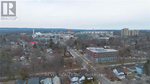 140 Royal Avenue, Hamilton, ON - Outdoor With View