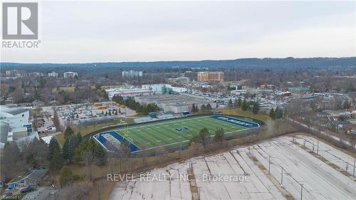140 Royal Avenue, Hamilton, ON - Outdoor With View