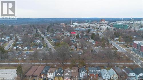 140 Royal Avenue, Hamilton, ON - Outdoor With View