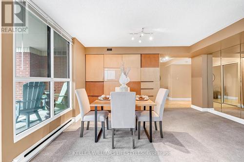 1101 - 7 Picton Street, London East (East F), ON - Indoor Photo Showing Other Room