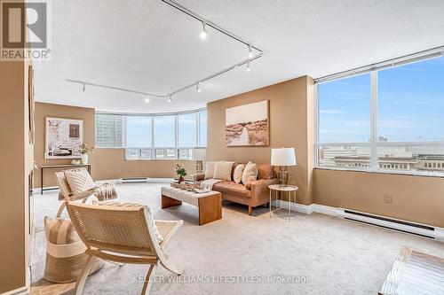 1101 - 7 Picton Street, London East (East F), ON - Indoor