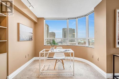 1101 - 7 Picton Street, London East (East F), ON - Indoor