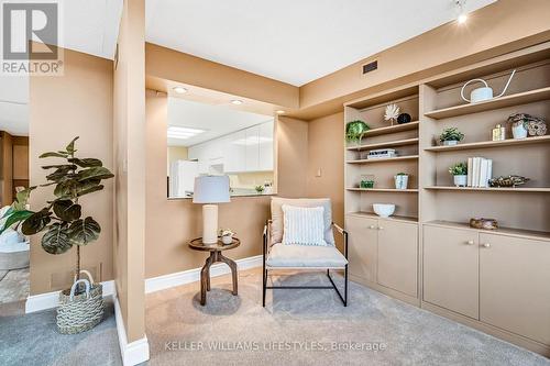 1101 - 7 Picton Street, London East (East F), ON - Indoor Photo Showing Other Room