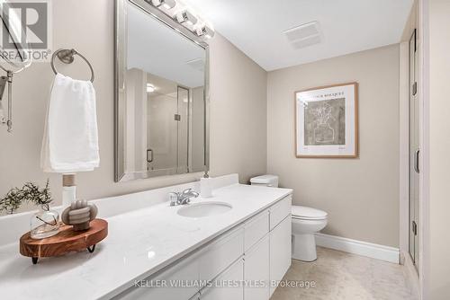 1101 - 7 Picton Street, London East (East F), ON - Indoor Photo Showing Bathroom