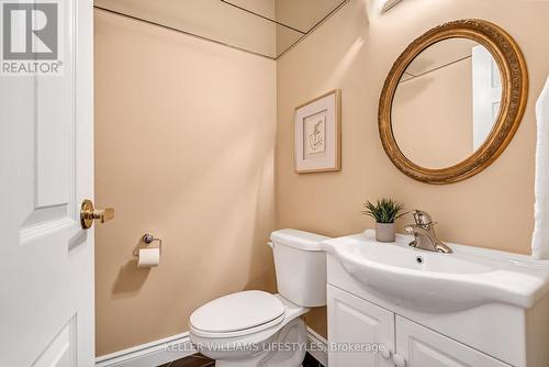 1101 - 7 Picton Street, London East (East F), ON - Indoor Photo Showing Bathroom