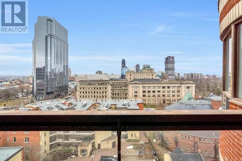 1101 - 7 Picton Street, London East (East F), ON - Outdoor