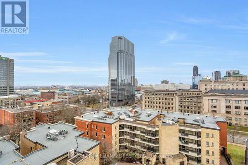 1101 - 7 Picton Street, London East (East F), ON - Outdoor With View