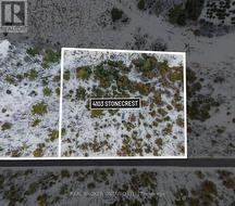 4103 STONECREST ROAD  Ottawa, ON K0A 3M0