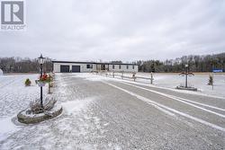 143273 HAWKINS ROAD W  South-West Oxford, ON N0L 1C0