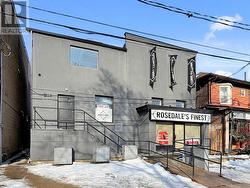 406 SUMMERHILL AVENUE  Toronto, ON M4W 2B4