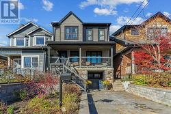 30 GATWICK AVENUE  Toronto, ON M4C 1W3