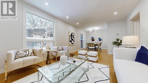 493 Sandford Street, Newmarket, ON - Indoor Photo Showing Other Room