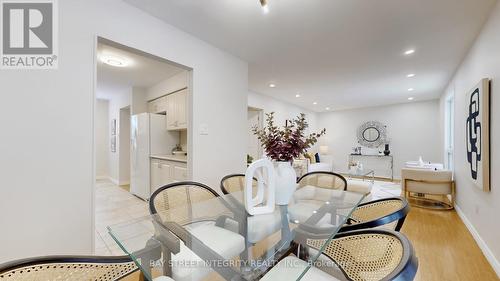 493 Sandford Street, Newmarket, ON - Indoor