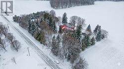9540 AYTON ROAD  Minto, ON N0G 1Z0