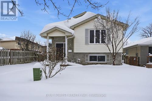 959 LAWSON ROAD  London North (North I), ON N6G 4X4