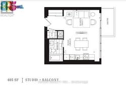 1908 - 365 CHURCH STREET  Toronto, ON M5B 1H6