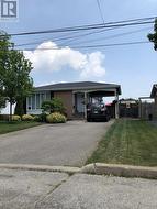 803 OLIVA STREET  Pickering, ON L1W 2V9