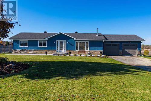 4700 CONCESSION RD 3  Adjala-Tosorontio, ON L9R 1V1