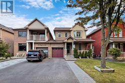 19 LONGWOOD AVENUE S  Richmond Hill, ON L4E 4B1