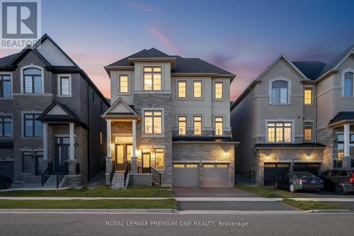 44 JAMES WALKER AVENUE  Caledon, ON L7C 1R5