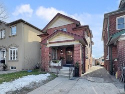 371 Strathmore Boulevard  Toronto, ON M4C 1N4
