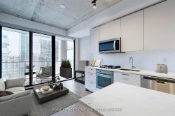 1006-55 Ontario Street  Toronto, ON M5A 0T8