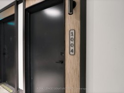 1004-36 Olive Street  Toronto, ON M2N 0M4