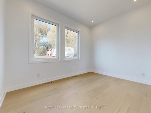 521 Old York Road, Burlington, ON - Indoor Photo Showing Other Room