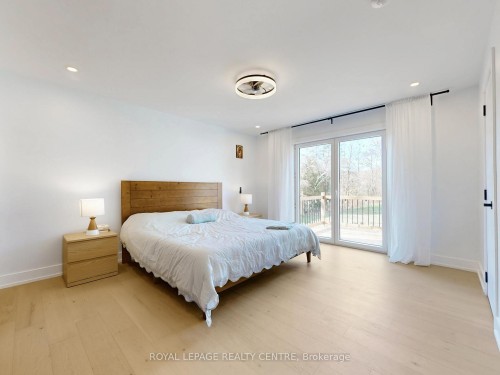 521 Old York Road, Burlington, ON - Indoor Photo Showing Bedroom
