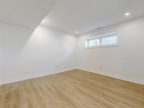 521 Old York Road, Burlington, ON - Indoor Photo Showing Other Room