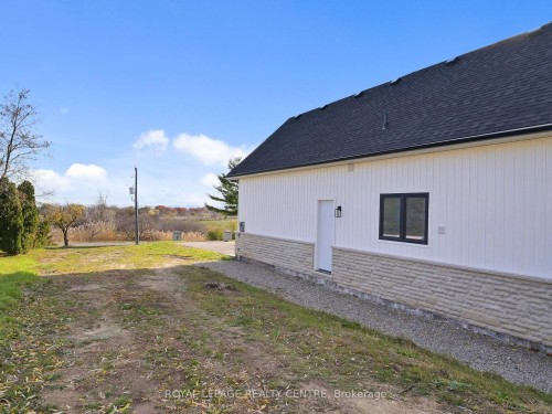 521 Old York Road, Burlington, ON - Outdoor