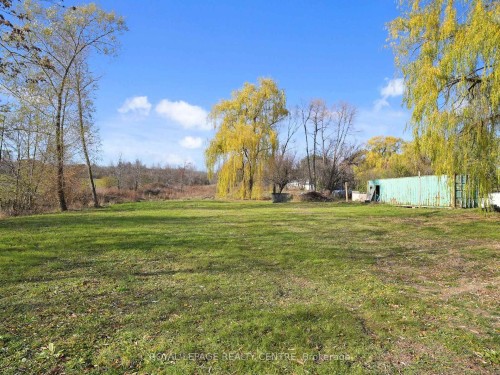 521 Old York Road, Burlington, ON - Outdoor With View