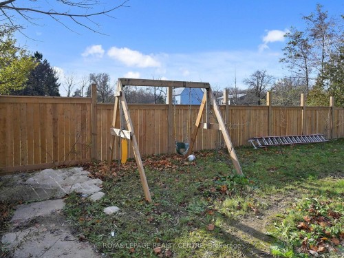 521 Old York Road, Burlington, ON - Outdoor