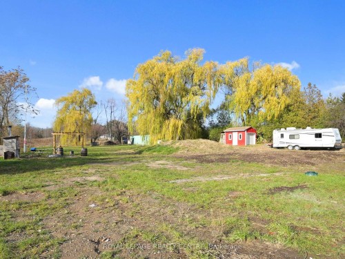 521 Old York Road, Burlington, ON - Outdoor