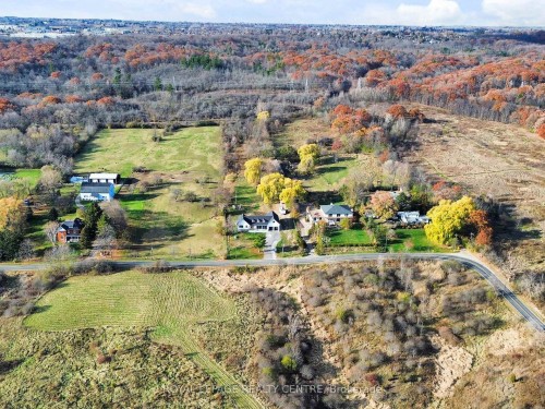 521 Old York Road, Burlington, ON - Outdoor With View