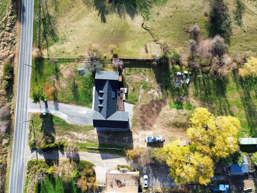 521 Old York Road, Burlington, ON - Outdoor