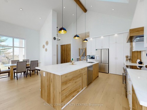 521 Old York Road, Burlington, ON - Indoor