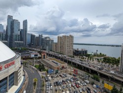 2208-3 Navy Wharf Court  Toronto, ON M5V 3V1